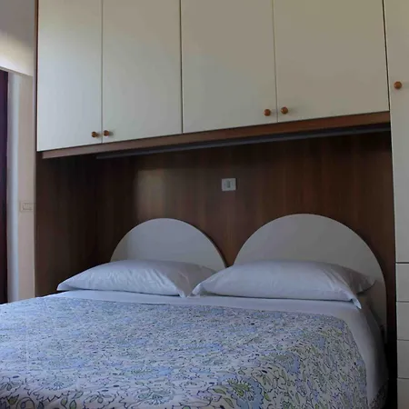 아파트 Stella Marina