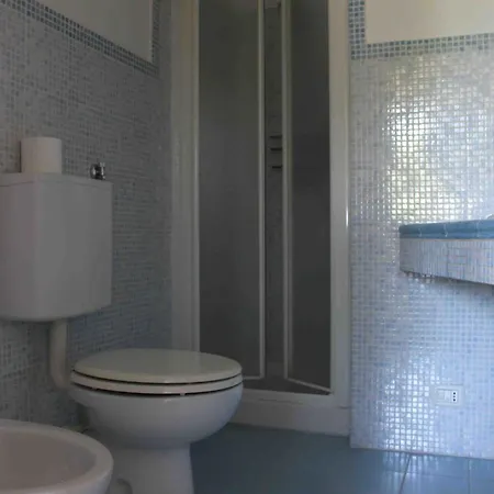 Stella Marina 아파트