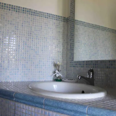 Stella Marina 아파트 마르첼리