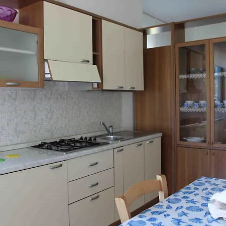 Stella Marina Apartamento *