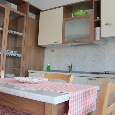 Apartamento Stella Marina