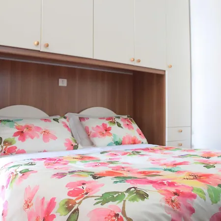 Stella Marina Apartamento