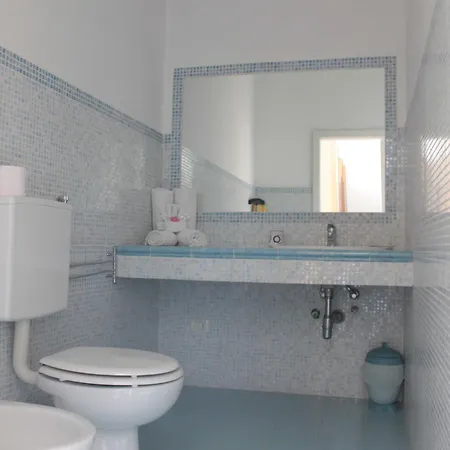 Apartamento Stella Marina