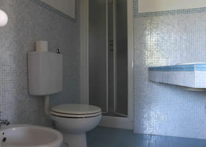 Stella Marina 아파트