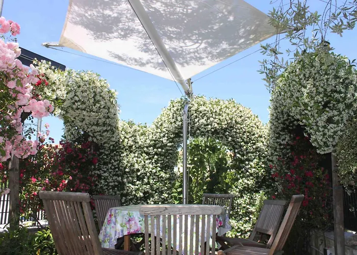 아파트 Stella Marina 마르첼리